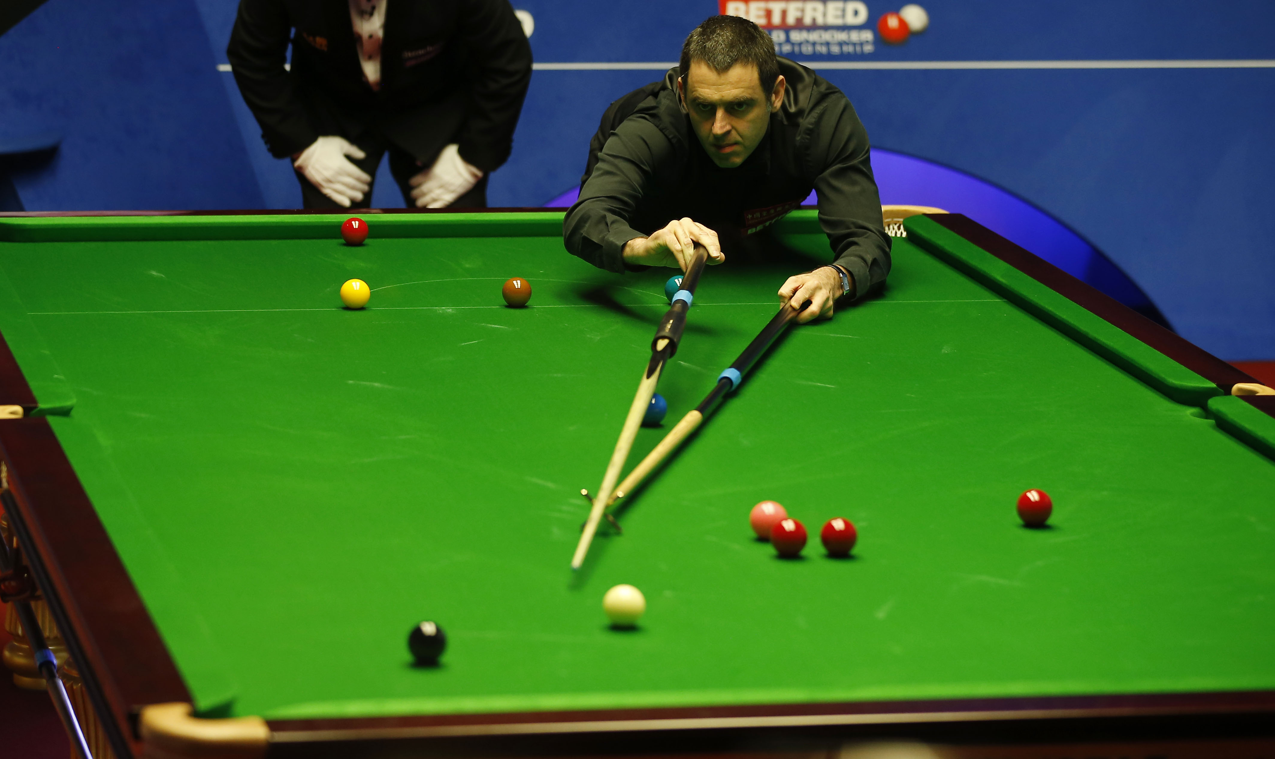 一场话题之 一场话题之